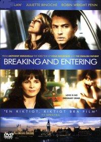 Breaking and Entering (Second-Hand DVD)